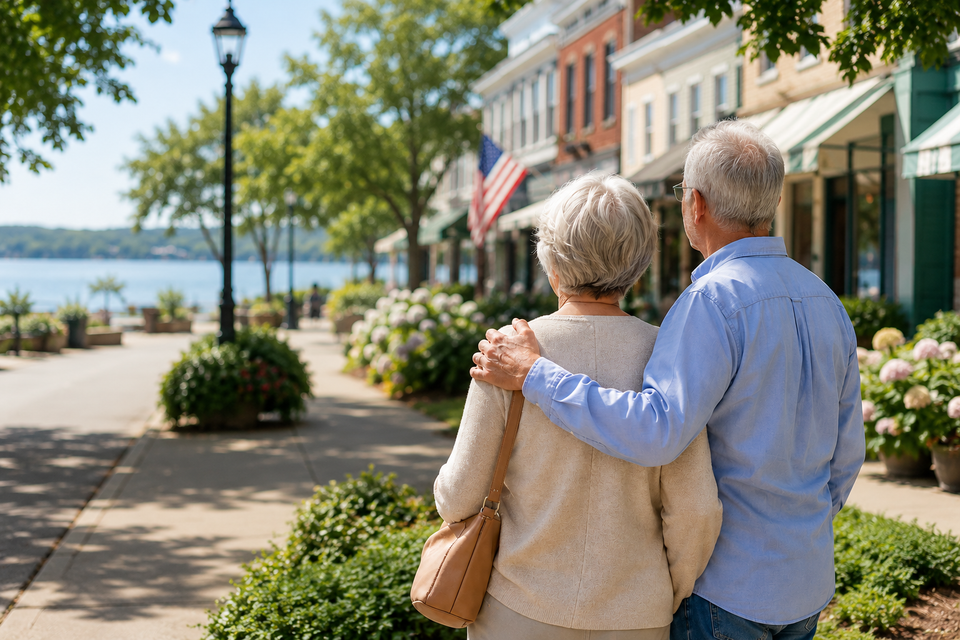 Why Location Matters After 60